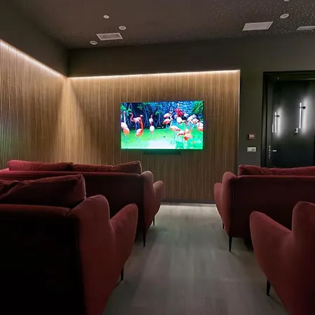 Sunset Cliffs Fantastic * Benidorm