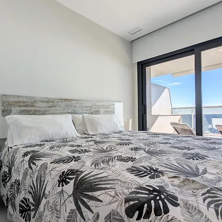 Sunset Cliffs Fantastic * Benidorm