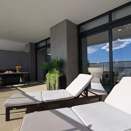 Apartment Sunset Cliffs Fantastic