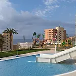 Sunset Cliffs Fantastic * Benidorm