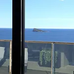 Apartamento Sunset Cliffs Fantastic Benidorm
