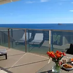 Sunset Cliffs Fantastic Benidorm