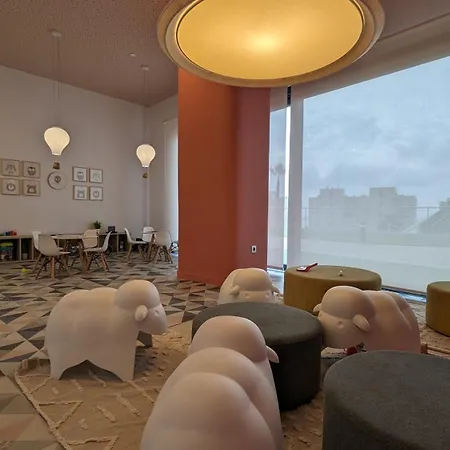 Sunset Cliffs Fantastic * 베니돔