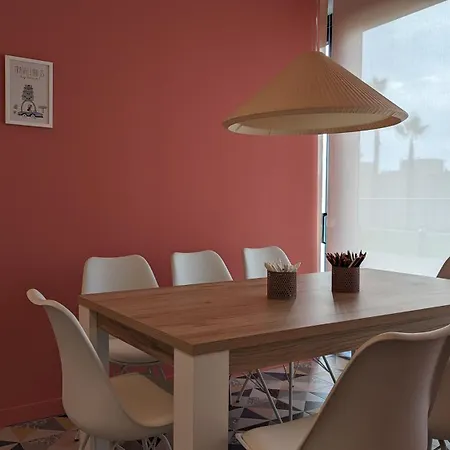 Sunset Cliffs Fantastic Appartement Benidorm