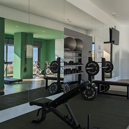 아파트 Sunset Cliffs Fantastic *