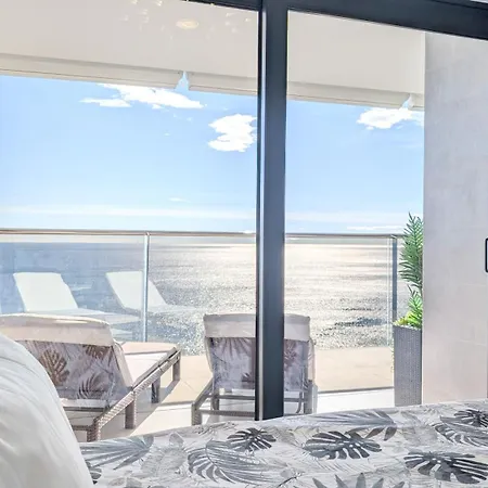 Appartement Sunset Cliffs Fantastic *