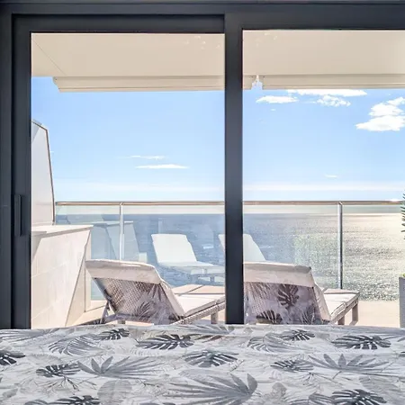 Sunset Cliffs Fantastic * 베니돔