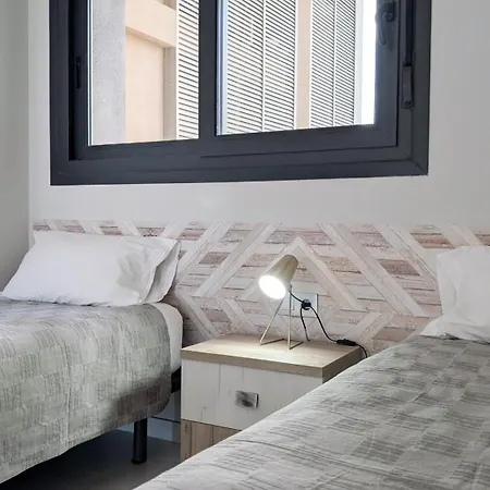 Apartamento Sunset Cliffs Fantastic *