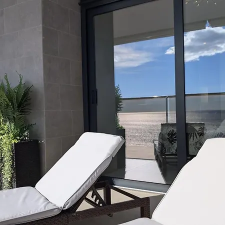 Sunset Cliffs Fantastic Benidorm