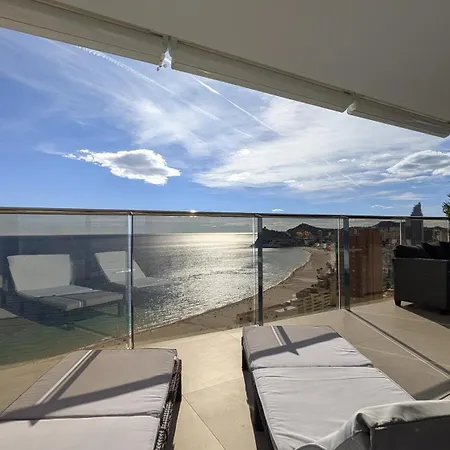 Appartement Sunset Cliffs Fantastic