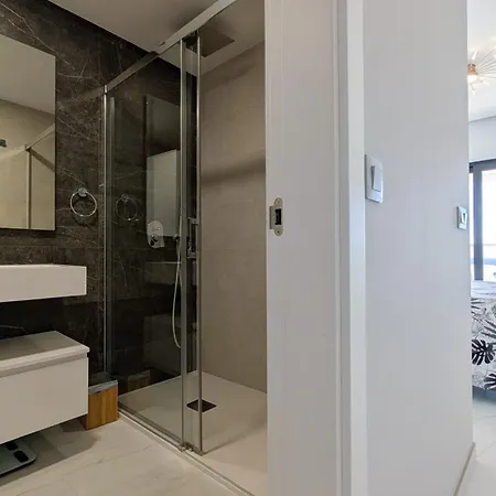 Sunset Cliffs Fantastic * 베니돔