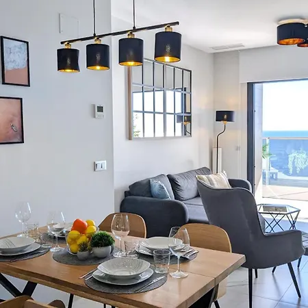 Appartement Sunset Cliffs Fantastic