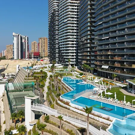 Apartamento Sunset Cliffs Fantastic