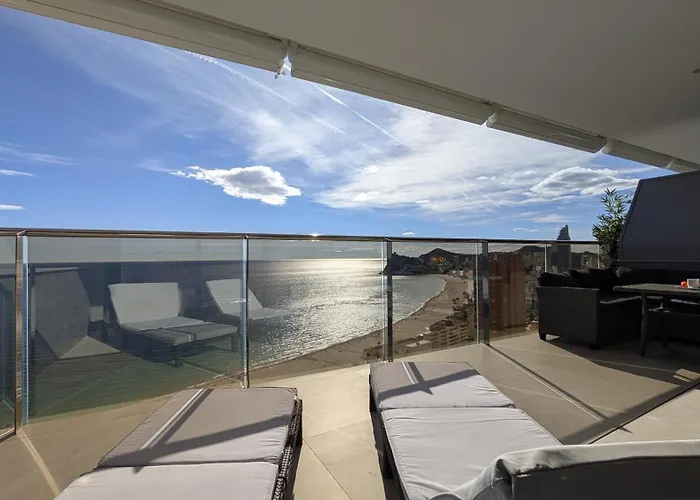 아파트 Sunset Cliffs Fantastic