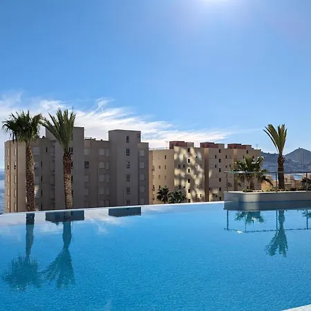 Sunset Cliffs Fantastic شقة