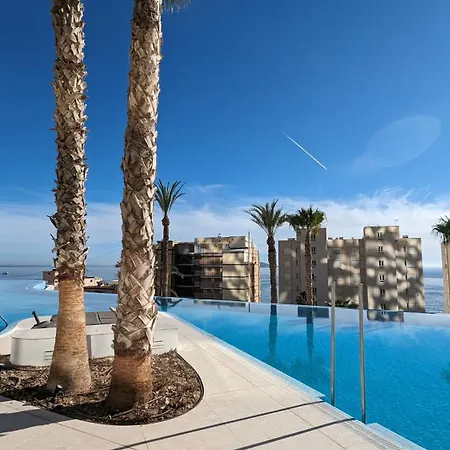 Sunset Cliffs Fantastic