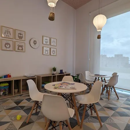 Sunset Cliffs Fantastic Lejlighed Benidorm