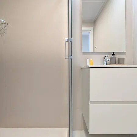 Lejlighed Sunset Cliffs Fantastic Benidorm