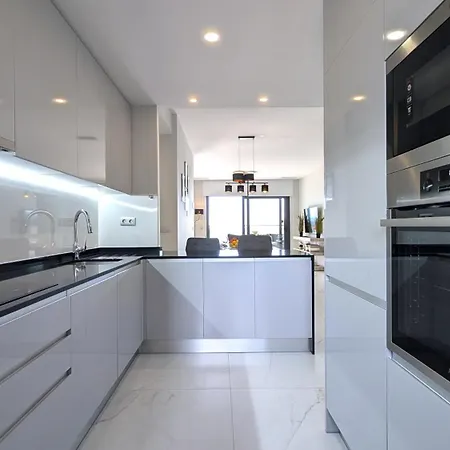 Sunset Cliffs Fantastic * بينايدورم